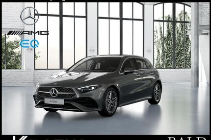 Mercedes-Benz A 200 Gebrauchtwagen