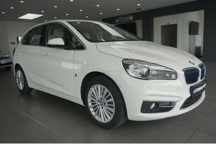 BMW 225 Gebrauchtwagen