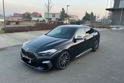 BMW M235 Gebrauchtwagen