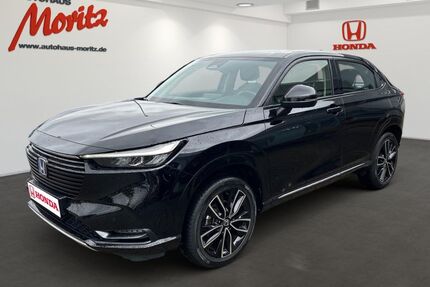 Honda HR-V Gebrauchtwagen