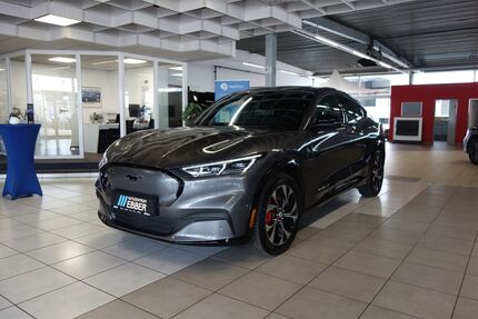 Ford Mustang Mach-E Gebrauchtwagen