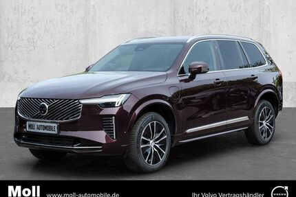 Volvo XC90 Gebrauchtwagen
