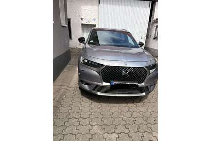 DS Automobiles DS 7 Crossback Gebrauchtwagen