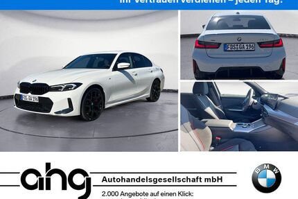 BMW 320 Gebrauchtwagen