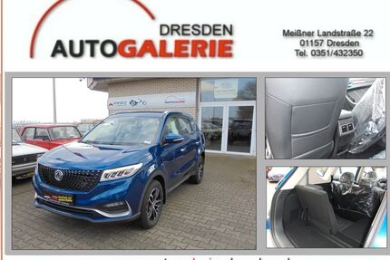 DFSK Fengon 580 Gebrauchtwagen