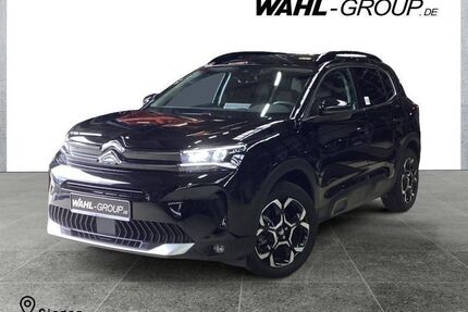 Citroen C5 Aircross Gebrauchtwagen