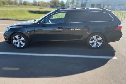 BMW 530 Gebrauchtwagen