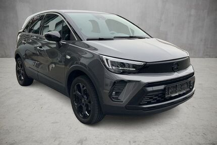 Opel Crossland (X) Gebrauchtwagen