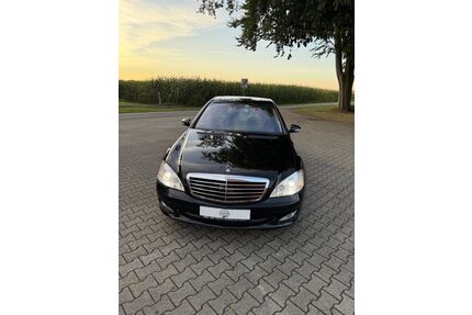 Mercedes-Benz 320 Gebrauchtwagen