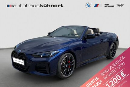 BMW M440 Gebrauchtwagen