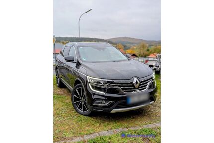 Renault Koleos Gebrauchtwagen