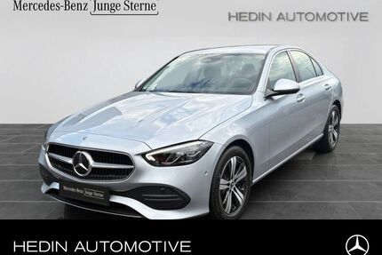 Mercedes-Benz C 220 Gebrauchtwagen