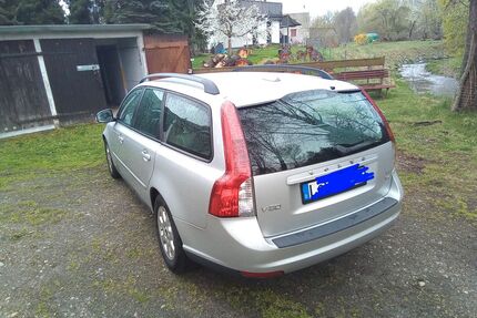 Volvo V50 Gebrauchtwagen