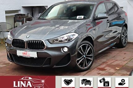 BMW X2 Gebrauchtwagen