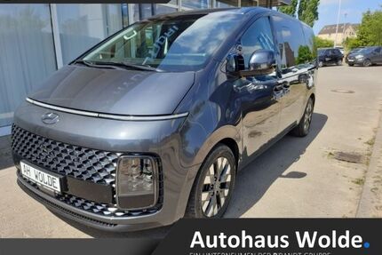 Hyundai STARIA Gebrauchtwagen