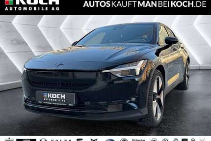 Polestar 2 Gebrauchtwagen