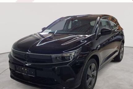 Opel Grandland (X) Gebrauchtwagen