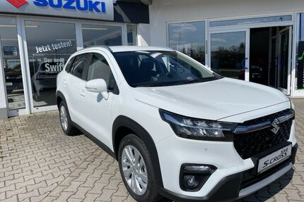 Suzuki (SX4) S-Cross Gebrauchtwagen