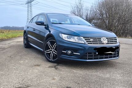 VW CC Gebrauchtwagen