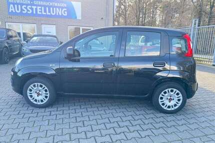 Renault Panda 