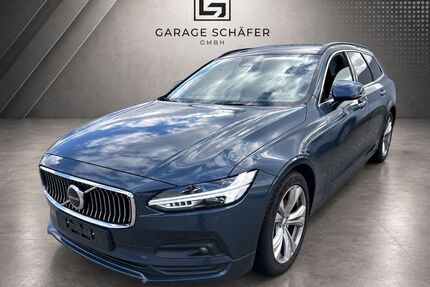 Volvo V90 Gebrauchtwagen