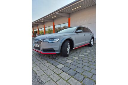 Audi A6 Allroad Gebrauchtwagen
