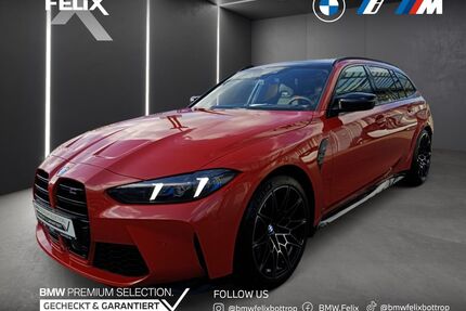BMW M3 Gebrauchtwagen