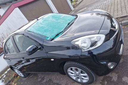 Nissan Micra Gebrauchtwagen