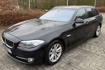BMW 520 Gebrauchtwagen