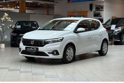 Dacia Sandero Gebrauchtwagen