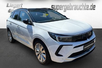 Opel Grandland (X) Gebrauchtwagen