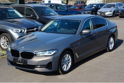 BMW 530 Gebrauchtwagen