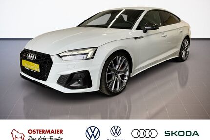 Audi S5 Gebrauchtwagen