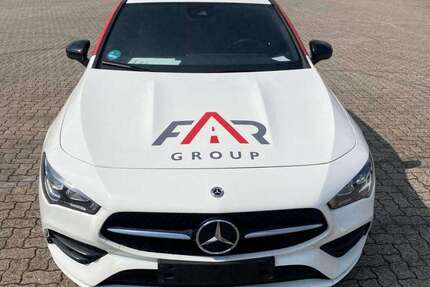 Mercedes-Benz A 250 Gebrauchtwagen