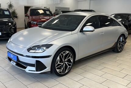 Hyundai IONIQ 6 Gebrauchtwagen