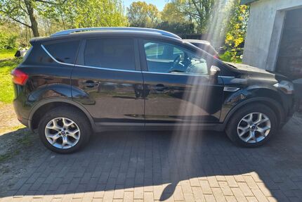 Ford Kuga Gebrauchtwagen