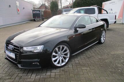 Audi A5 Gebrauchtwagen