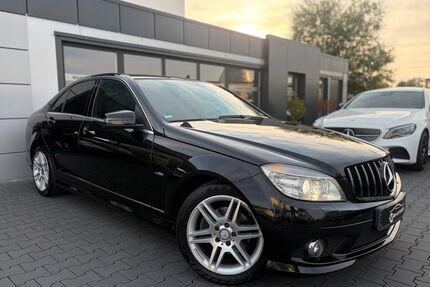Mercedes-Benz C 180 Gebrauchtwagen