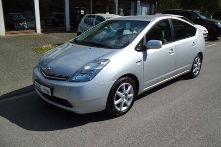 Toyota Prius Gebrauchtwagen