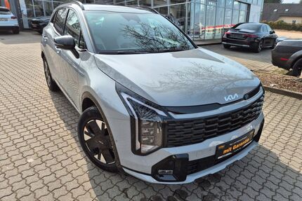 Kia Sportage Gebrauchtwagen