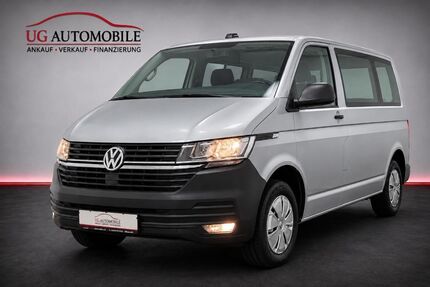 VW T6 Transporter Gebrauchtwagen