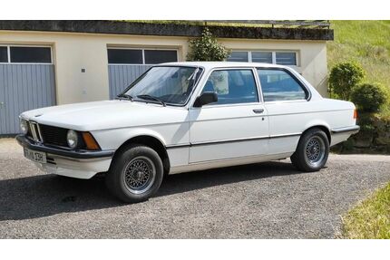 BMW 315 Gebrauchtwagen
