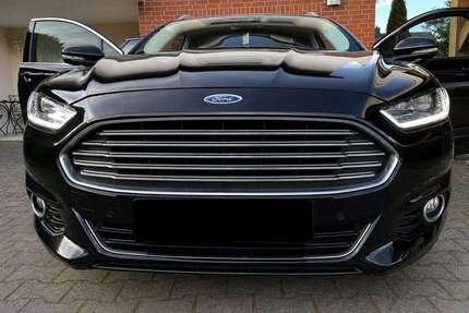 Ford Mondeo Gebrauchtwagen