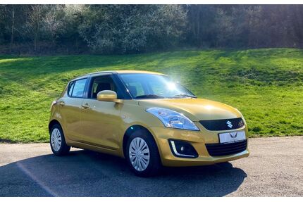 Suzuki Swift Gebrauchtwagen