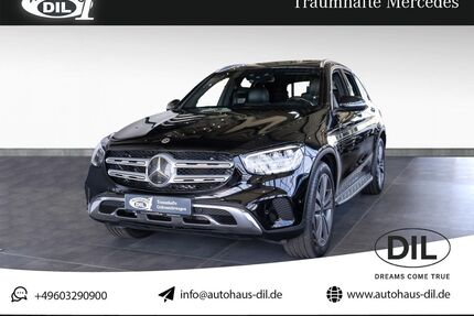 Mercedes-Benz GLC 300 Gebrauchtwagen
