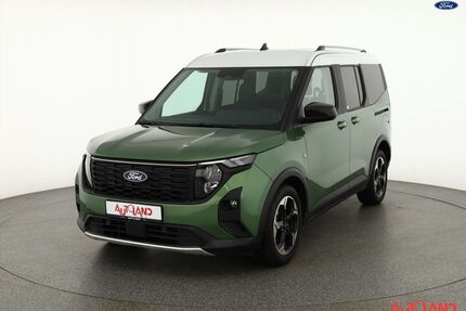 Ford Tourneo Courier Gebrauchtwagen