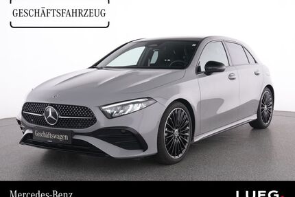 Mercedes-Benz A 180 Gebrauchtwagen