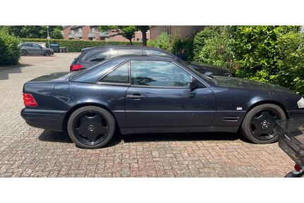 Mercedes-Benz SL 320 Gebrauchtwagen