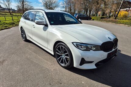 BMW 320 Gebrauchtwagen