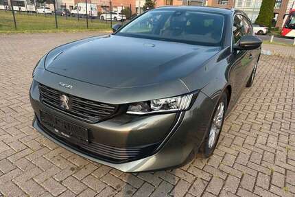 Peugeot 508 Gebrauchtwagen